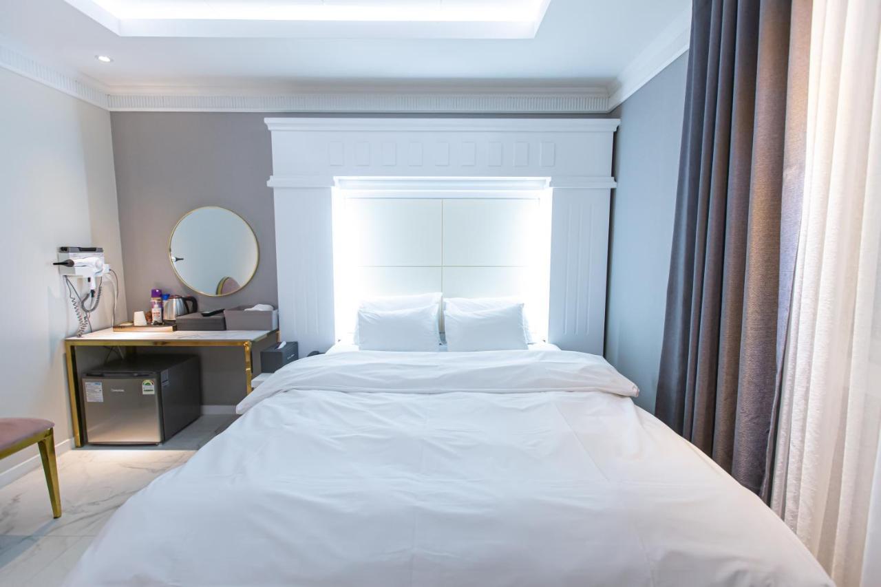Knox Hotel Cheonan